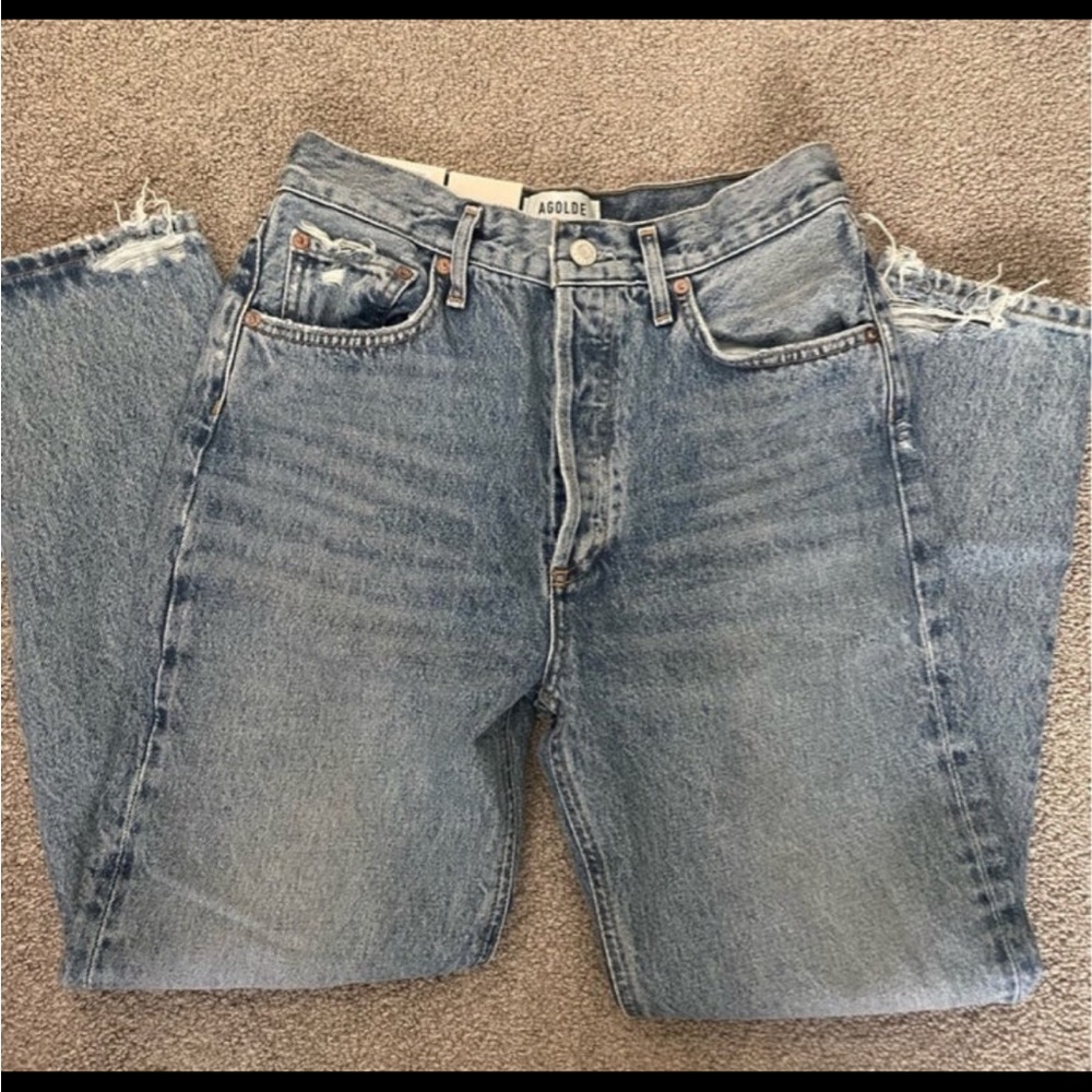 Agolde Jeans